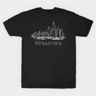 Manhattan T-Shirt